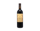 Ch Gloria St Julien 2012