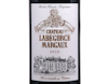 Ch Labegorce Margaux 2018 view 2