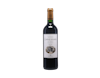 Ch Lanessan Haut Medoc 2012 view 1