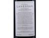 Ch Lanessan Haut Medoc 2012 view 3