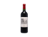 Moulin de Duhart, Pauillac 2021 view 1