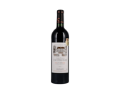 Château Cap L'Ousteau, Haut-Médoc 2019