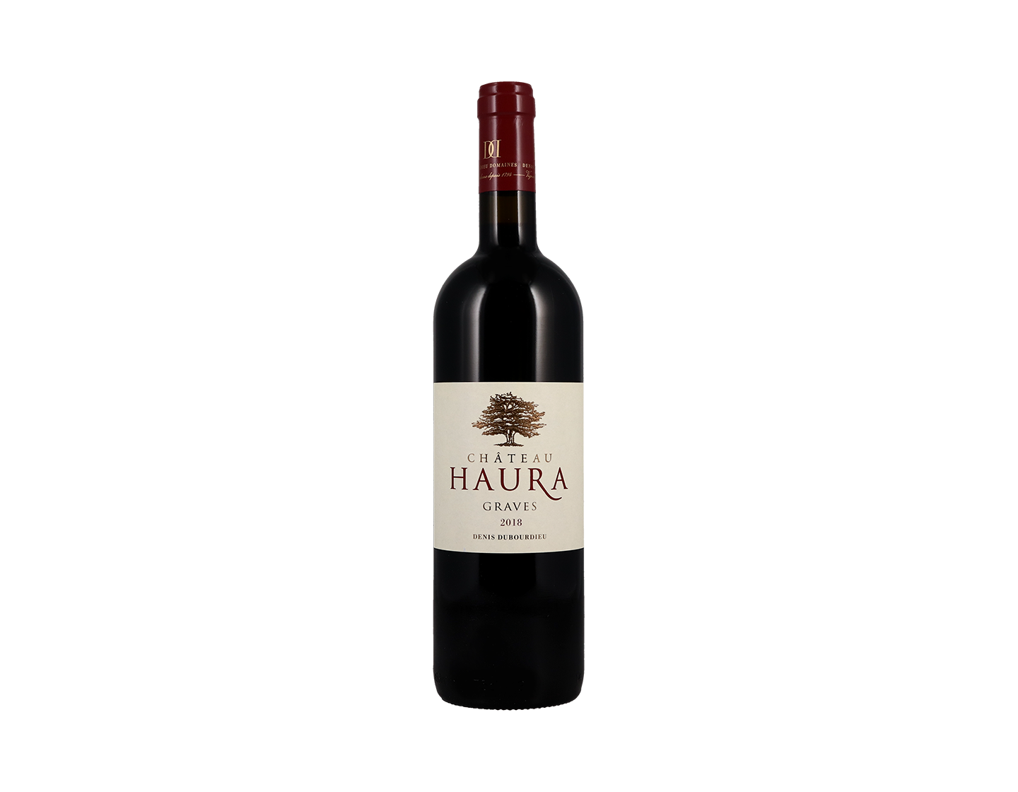 Ch Haura Graves 2018