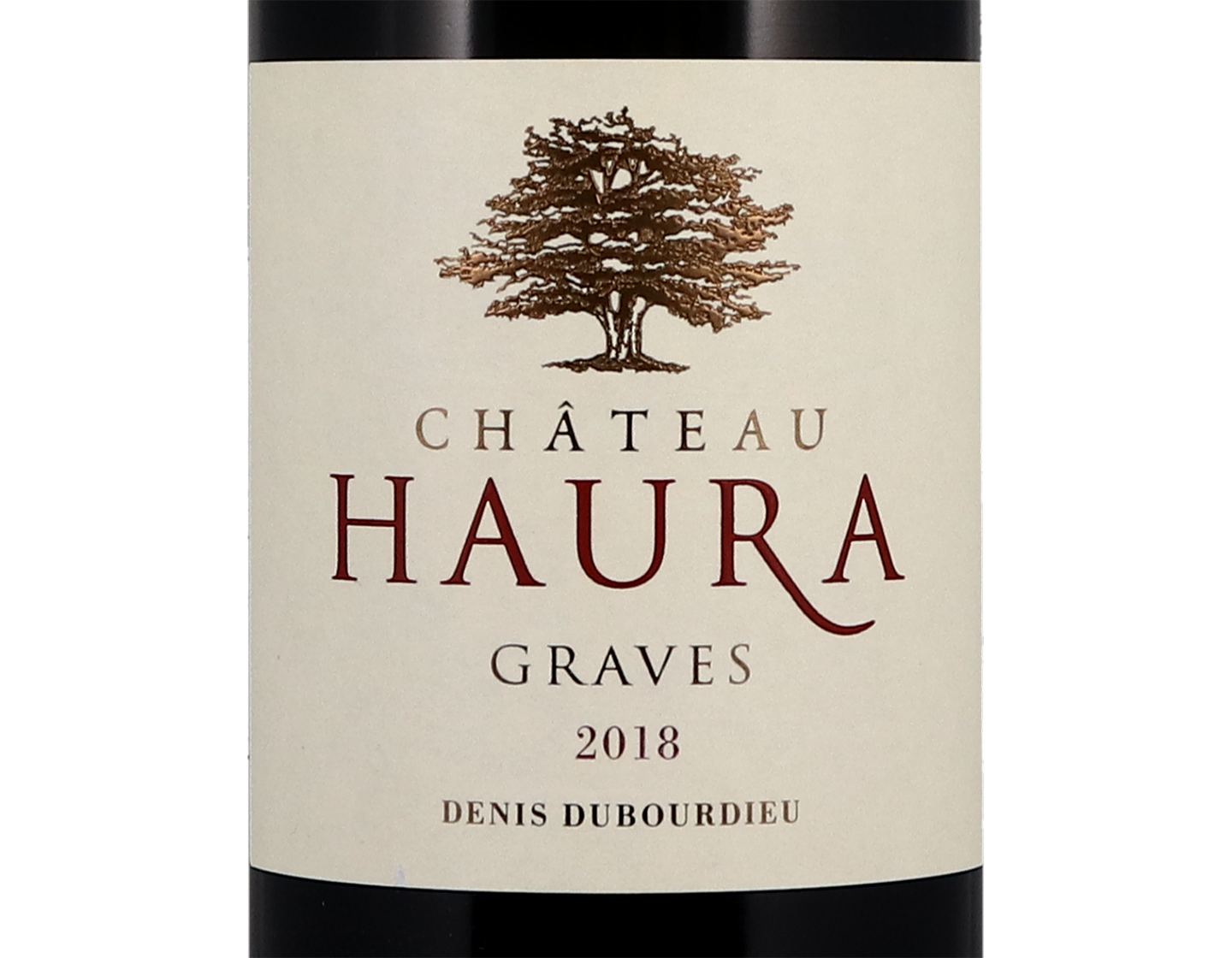 Ch Haura Graves 2018