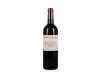 L'Esprit de Chevalier Rouge Pessac-Leognan 2016 view 1