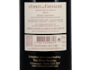L'Esprit de Chevalier Rouge Pessac-Leognan 2016 view 3