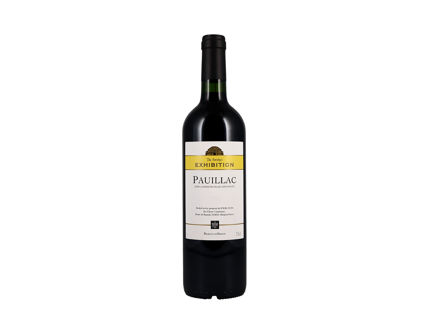 The Society's Exhibition Pauillac 2019