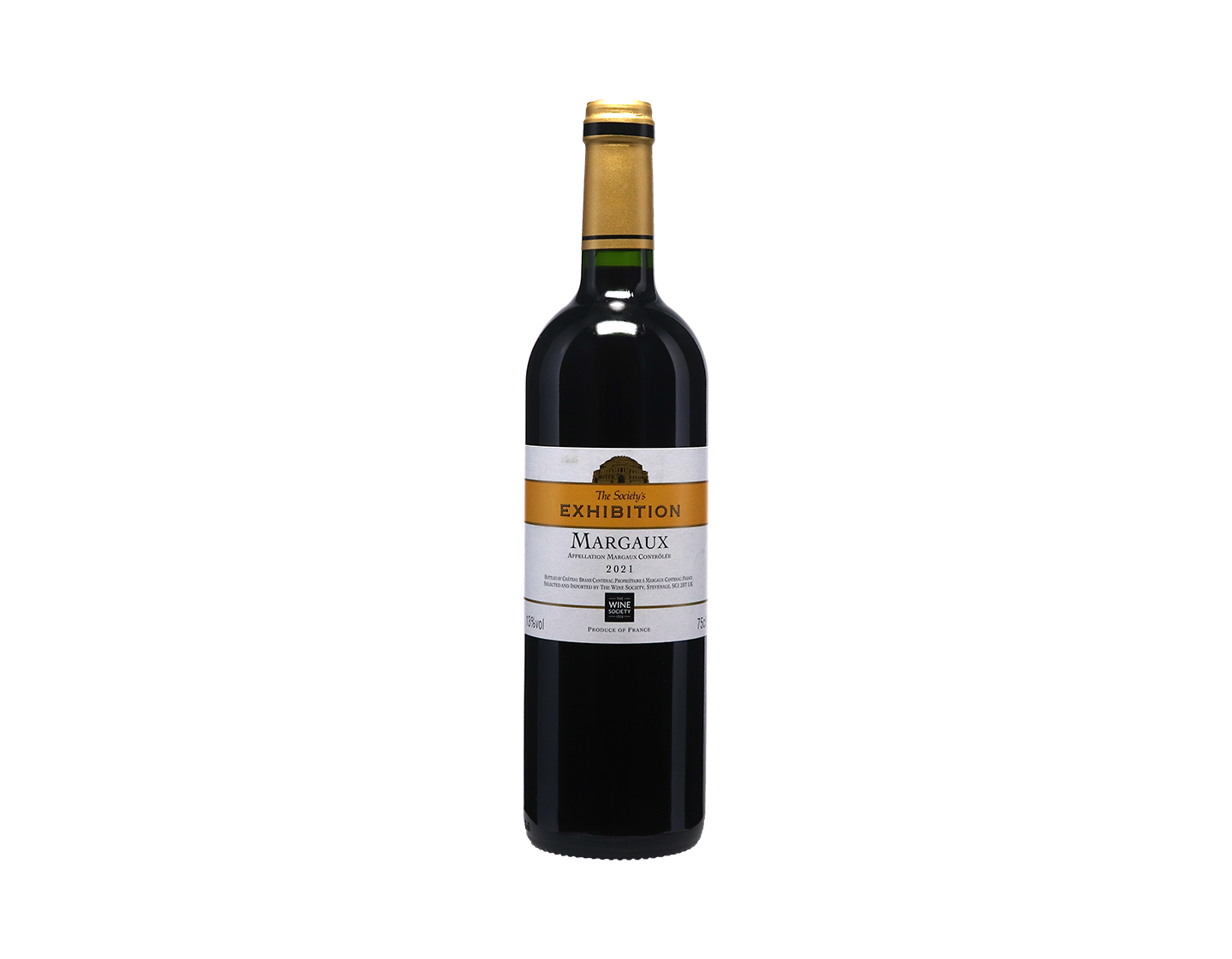 The Society's Exhibition Margaux 2021
