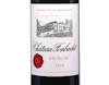 Château Fonbadet, Pauillac 2019 view 2
