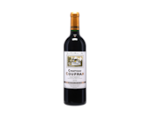 Chateau Coufran,Haut Medoc 2016