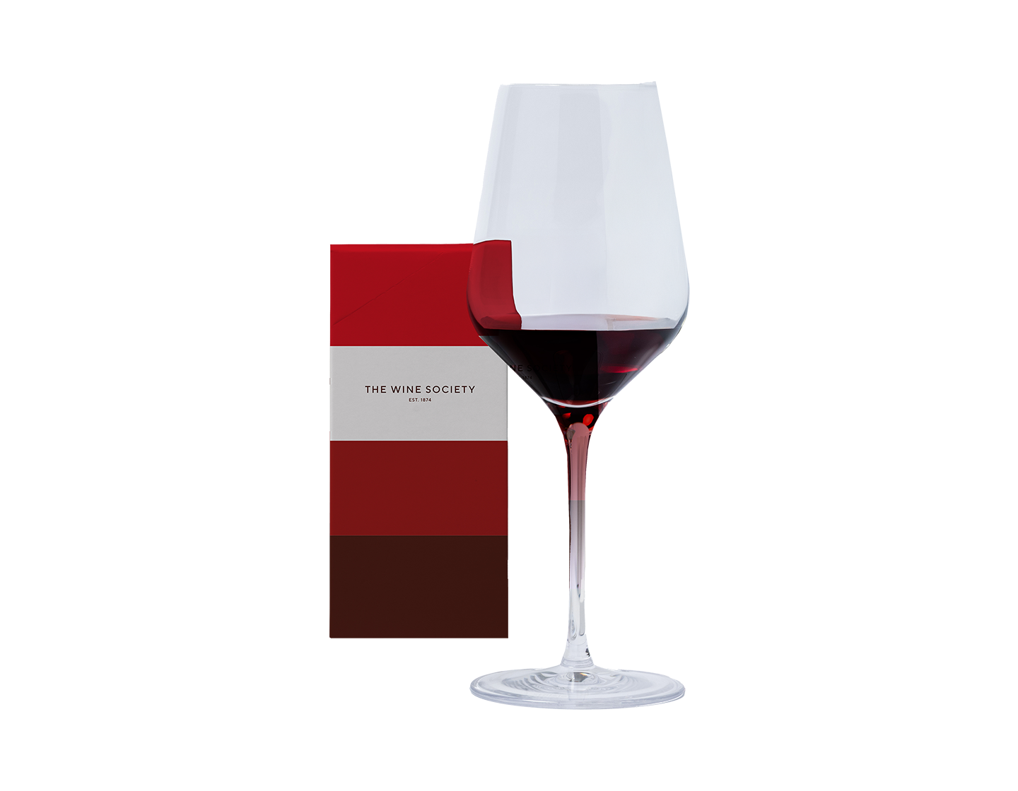 Château Coufran, Haut-Médoc 2016 100ml