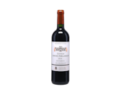 Chateau Larose Perganson Haut Medoc 2016