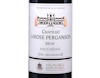 Chateau Larose Perganson Haut Medoc 2016 view 2