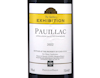 The Society's Exhibition Pauillac 2022 view 2