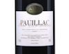 Pauillac Ulysse 2022 view 2