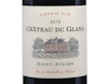 Château du Glana, Saint-Julien 2019 view 2