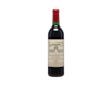 Chateau Lagune Haut Medoc 1995 view 1