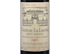 Chateau Lagune Haut Medoc 1995 view 2