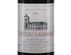 Chateau Lagrange Saint Julien 1995 view 2