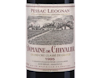 Domaine de Chevalier Pessac Leognan 1995 view 2