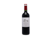 Comte de Baulieu Haut Medoc 2022 view 1