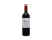 Comte de Baulieu Haut Medoc 2022