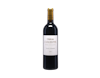 Chateau Couhins Rouge Pessac Leognan 2016 view 1