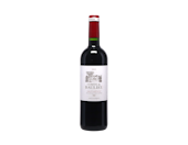 Comte de Baulieu Haut Medoc 2023