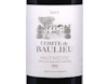 Comte de Baulieu Haut Medoc 2023 view 2