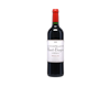 La Chapelle de Haut Bages Liberal 2016 Pauillac view 1