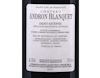 Chateau Andron Blanquet Saint-Estephe 2019 view 3