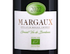 Ulysse Margaux 2022 Organic view 2