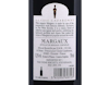 Ulysse Margaux 2022 Organic view 3