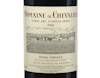 Dom de Chevalier Rouge 2004 Pessac Leognan view 2