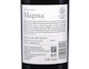 Magma Red Blend, Fei Tswei 2019 view 3