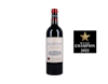 Ch Grand Corbin Despagne St Emilion 2015 view 1