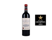 Ch Grand Corbin Despagne St Emilion 2015