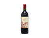 Ch Belair Monange St Emilion 2016 view 1