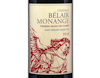 Ch Belair Monange St Emilion 2016 view 2