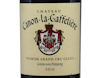 Ch Canon La Gaffieliere St Emilion 2016 view 2