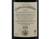 Ch Canon La Gaffieliere St Emilion 2016 view 3