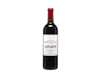 Ch Berliquet St Emilion 2017 view 1
