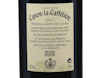Château Canon-La-Gaffelière, Saint-Emilion 2017 view 3
