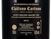 Ch Carteau Cotes Daugay Saint Emilion 2015 Magnums view 3