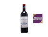 Ch Grand Corbin Despagne St Emilion 2018 view 1