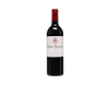 Ch Bourgneuf Pomerol 2019 view 1