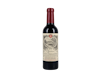 Half bottle of Château de la Commanderie, Lalande-de-Pomerol 2018 view 1