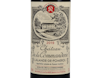 Chateau de la Commanderie Lalande de Pomerol 2019 Halves view 2