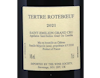 Tertre Roteboeuf Saint Emilion 20211 view 3