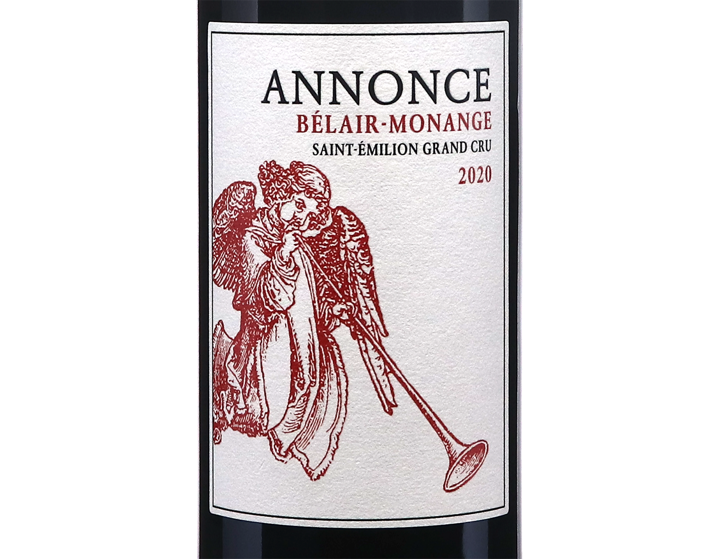Domaine Lecheneaut Morey St Denis 2020